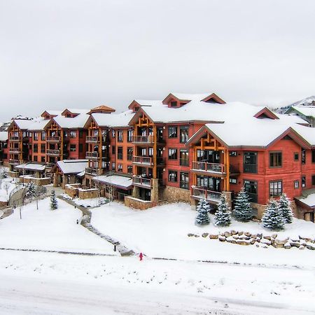 Emerald Ldg 5202 Hotel Steamboat Springs Esterno foto