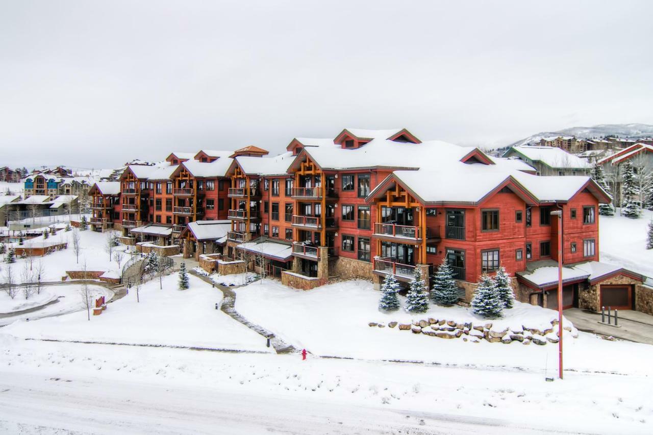 Emerald Ldg 5202 Hotel Steamboat Springs Esterno foto